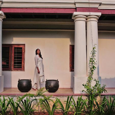Kochi Chittoor Kottaram Royal Mansion - A Cgh Earth Saha Experience酒店 外观 照片